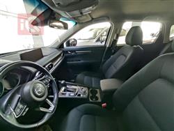 مازدا CX-5